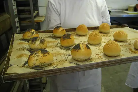 Cornish Bakehouse photo 1
