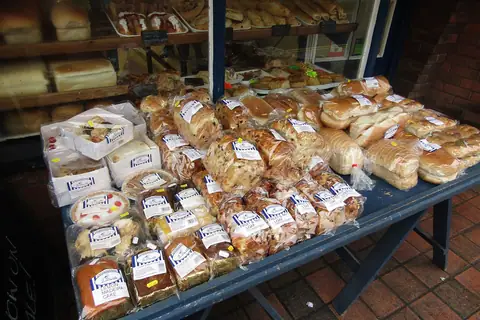 Cornish Bakehouse photo 3